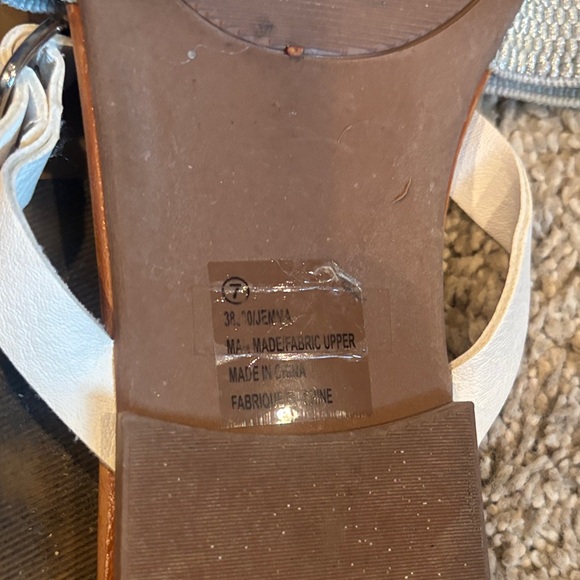 Assorted Flip Flops Collection - Picture 16 of 16